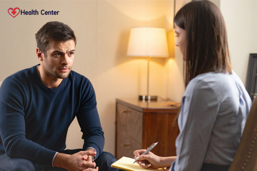 Как проходит лечение игромании в ВАО Москвы
 в клинике Центр здоровья<