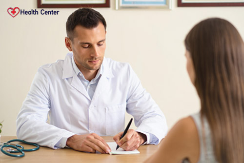 Лечение зависимости от Габапентина в ВАО Москвы
 в клинике Центр здоровья